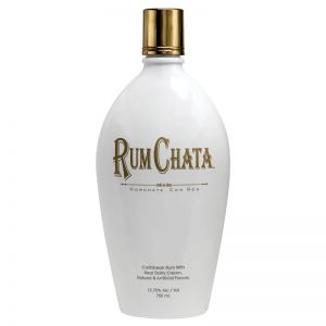 Rumchata Cream Liquor